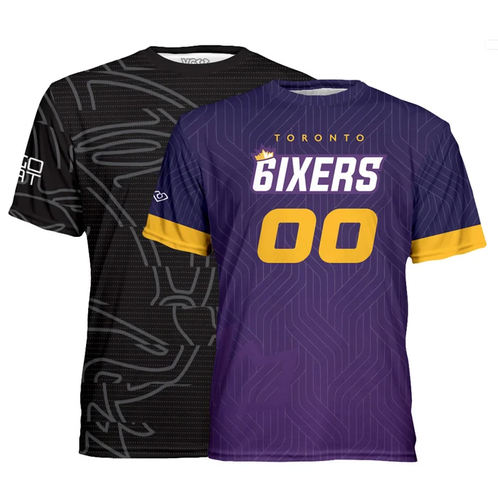 Classic Jersey