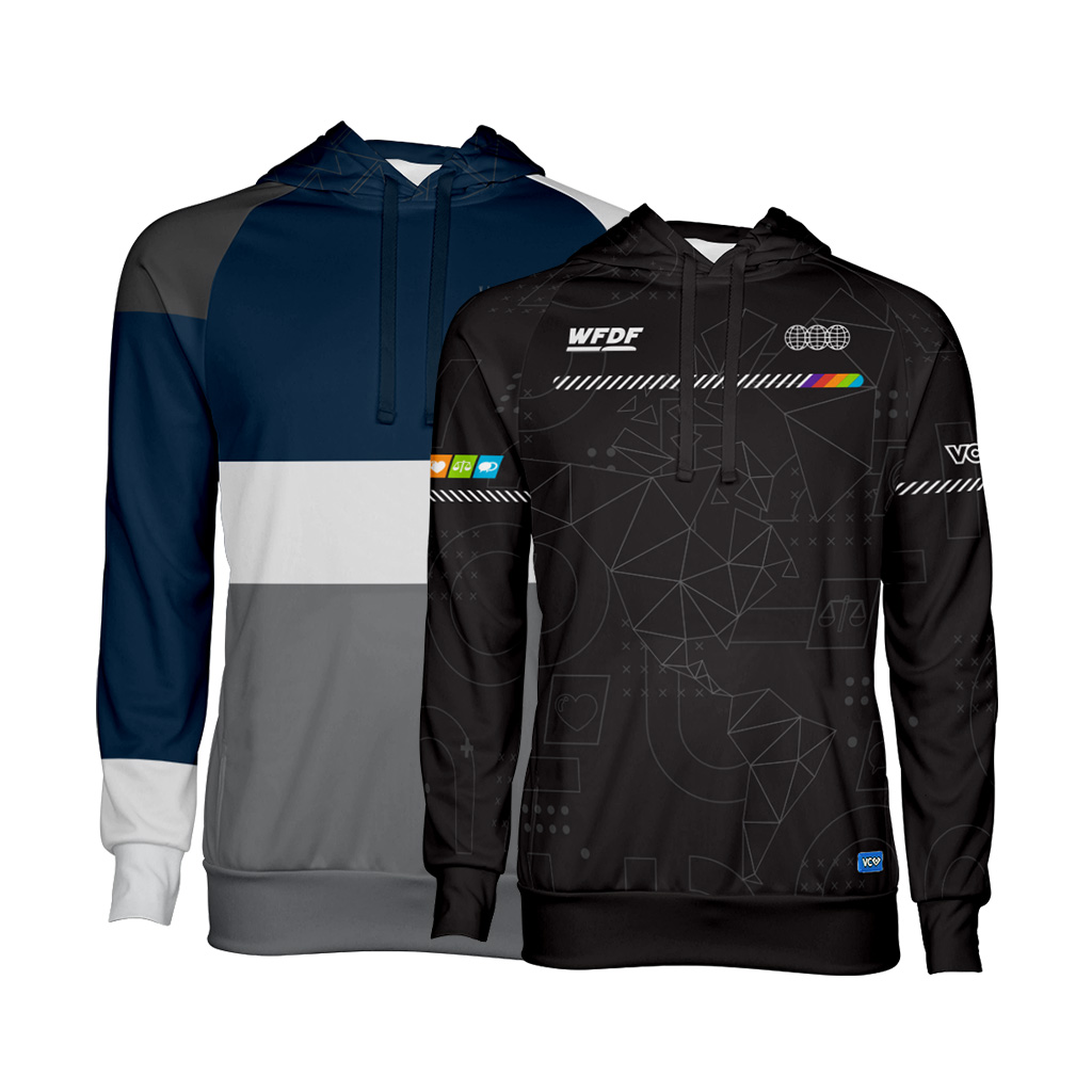 Performance Hoodie