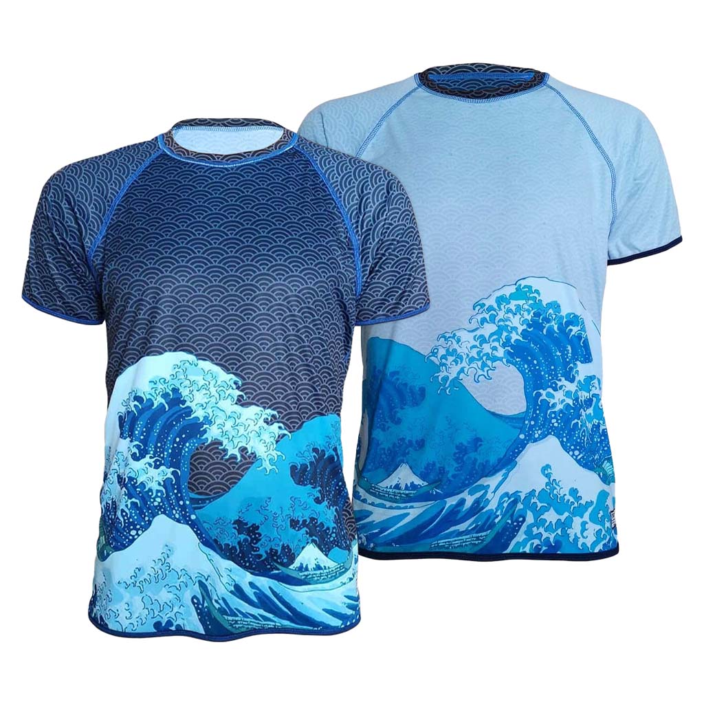 Reversible Jersey