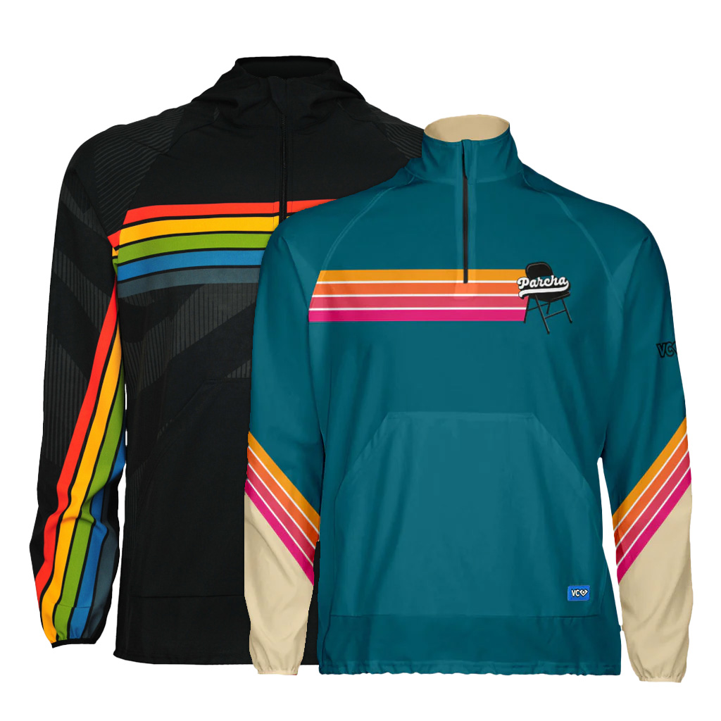 Windbreaker