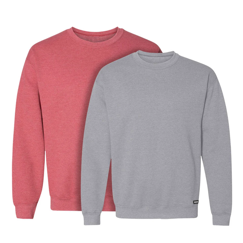 Crewneck Sweater