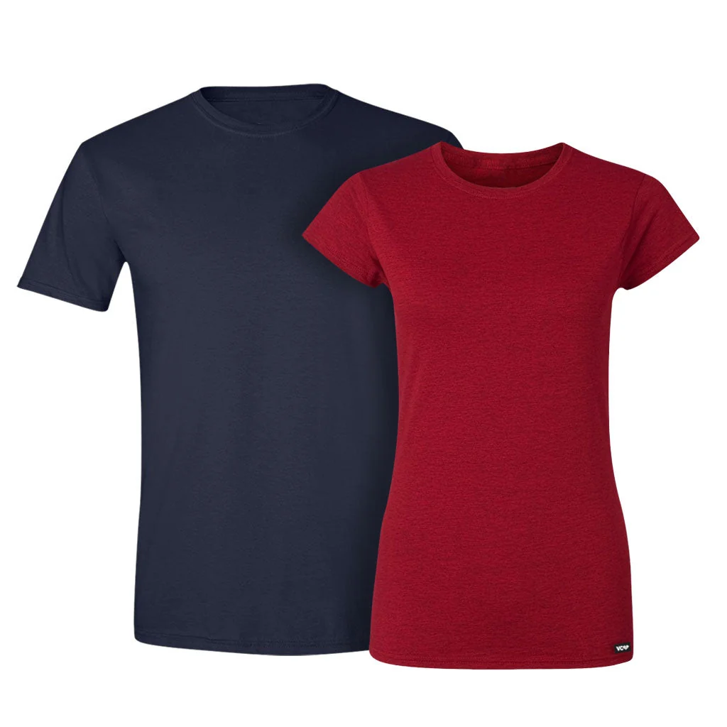 Cotton T-Shirt