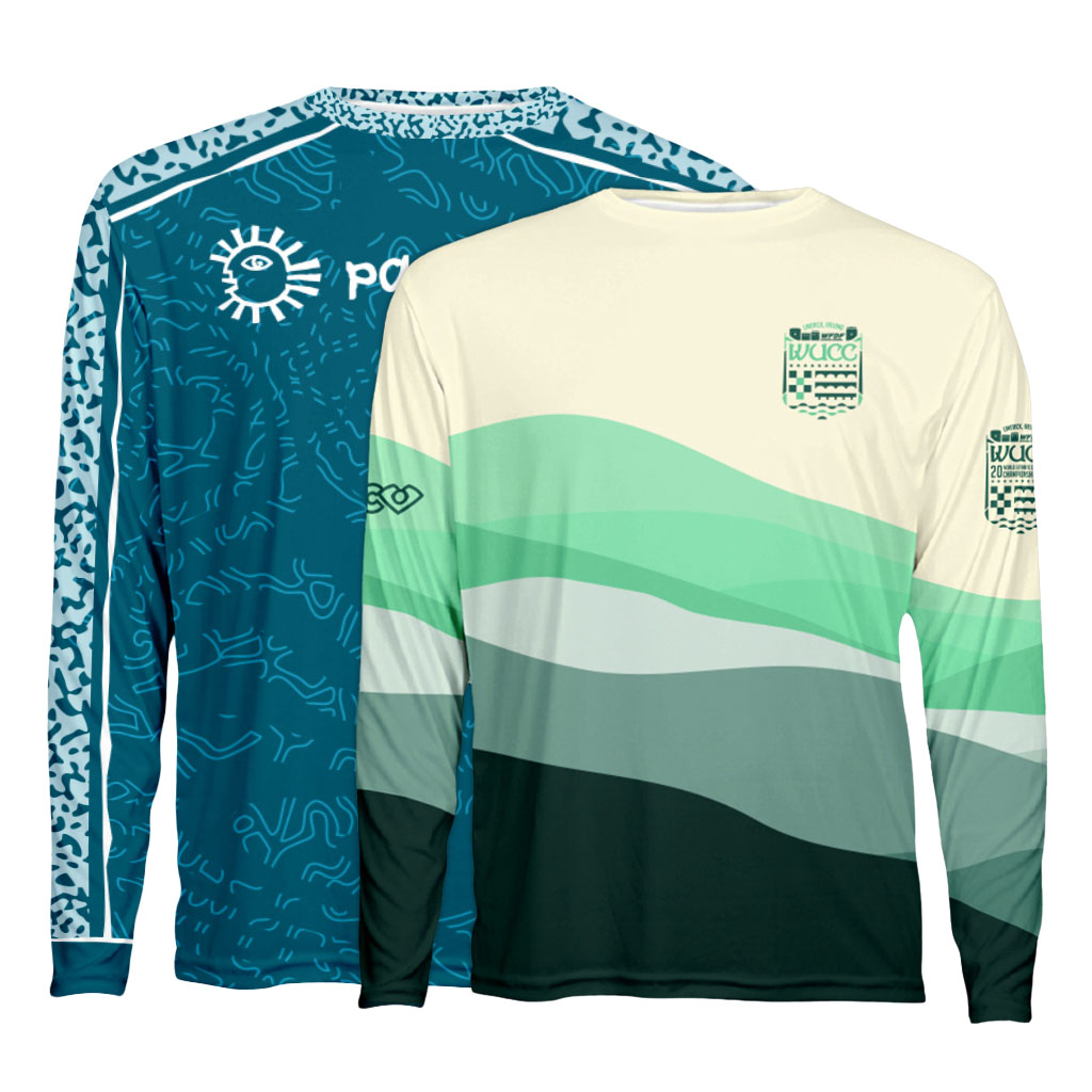 Classic Long Sleeve