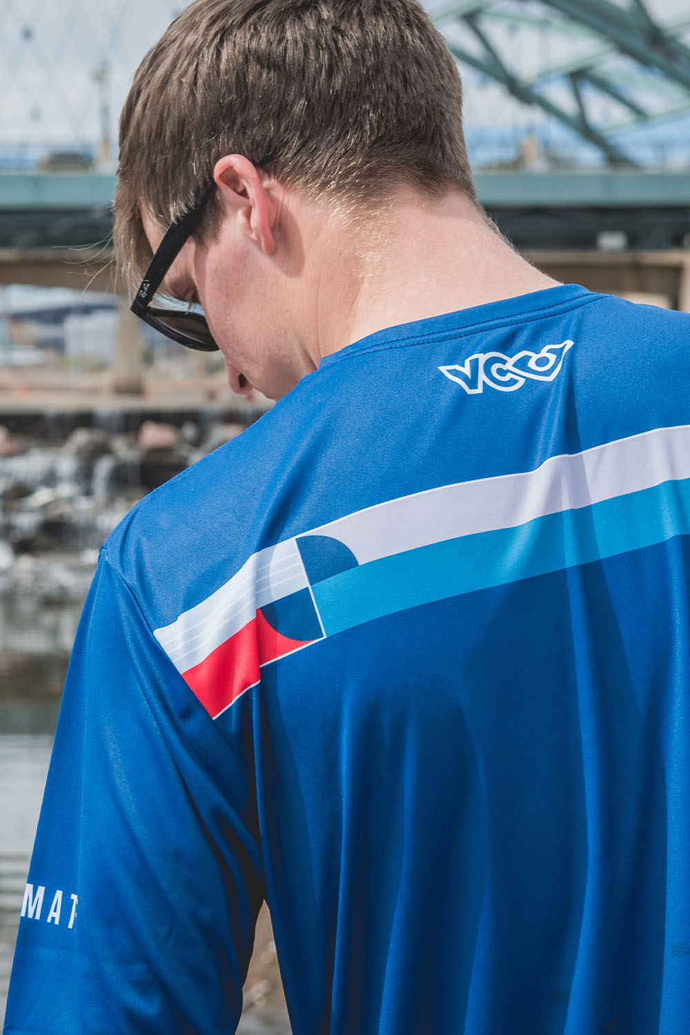 Classic Long Sleeve in action