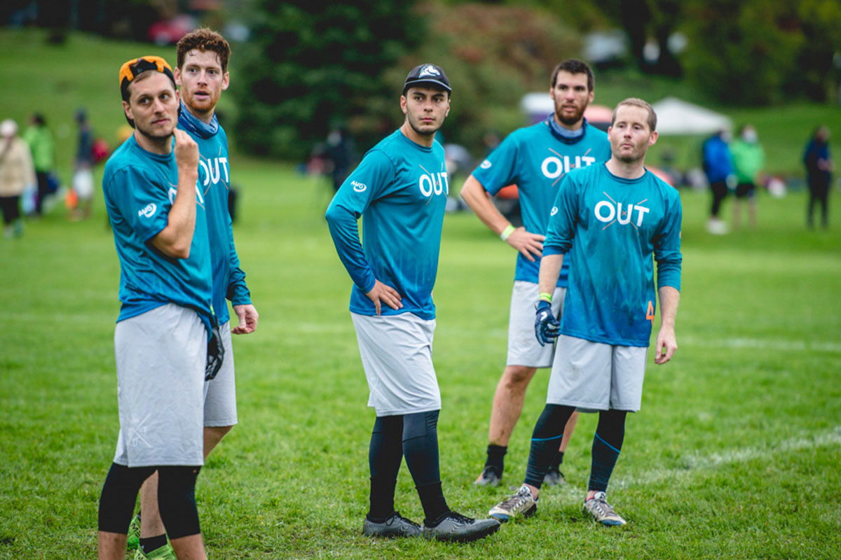 Classic Long Sleeve in action