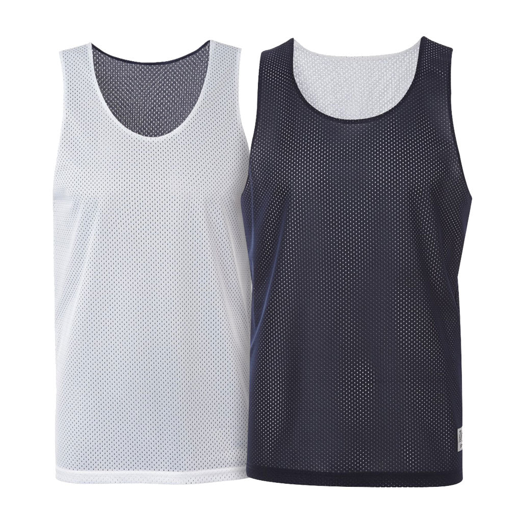 VC Mesh Reversible - Black/White
