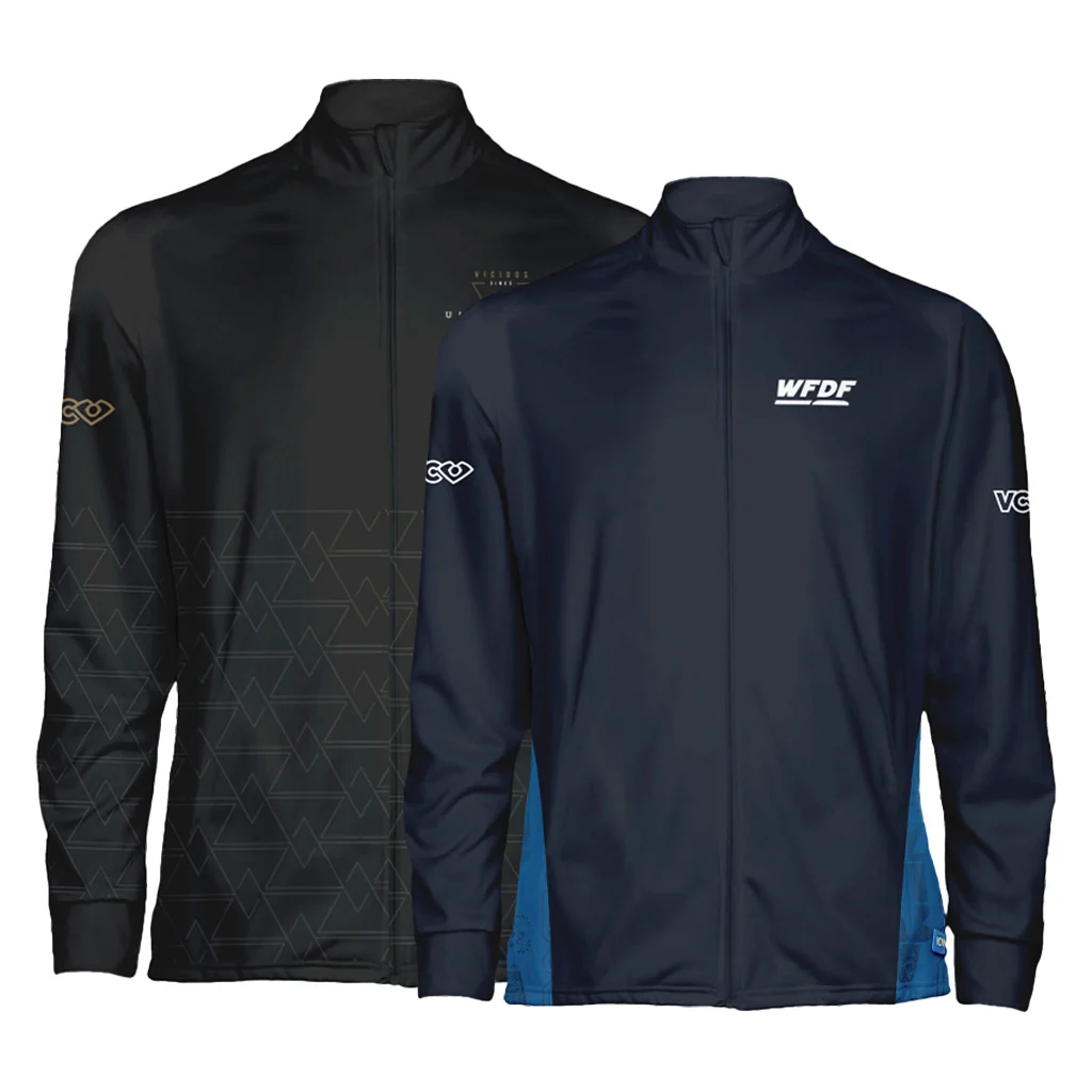 Softshell Jacket